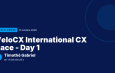 VeloCX International CX Race - Day 1 : Timothé Gabriel vainqueur