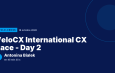 VeloCX International CX Race - Day 2 : Antonina Bialek victorieuse