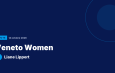 Veneto Women : Liane Lippert victorieuse