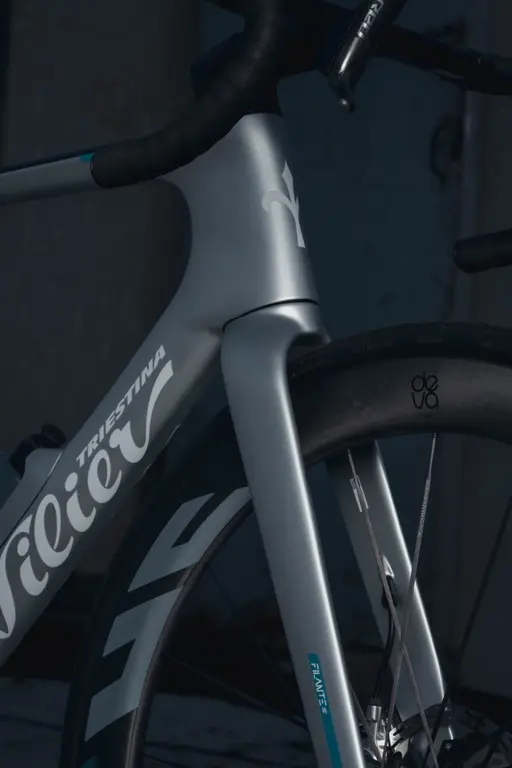 Wilier Infinitamente