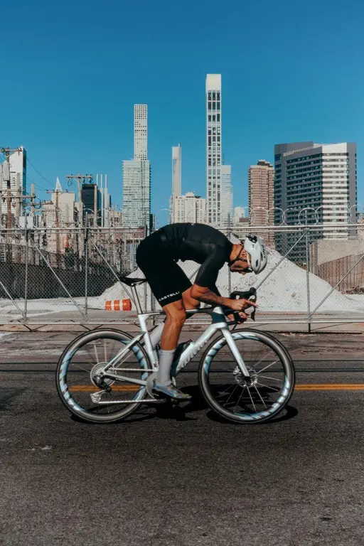 Wilier Infinitamente