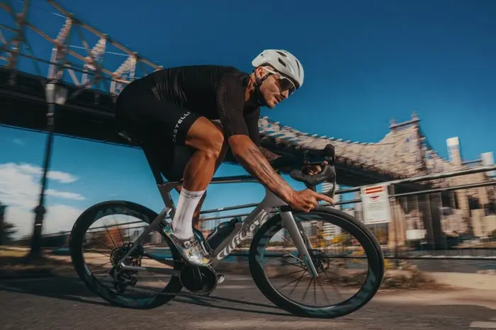 Wilier Infinitamente