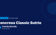 Zoncross Classic Sutrio : Carlotta Borello victorieuse