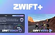 Abonnement Zwift Plus