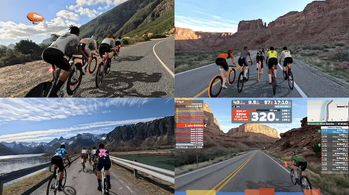 Abonnement Zwift Plus